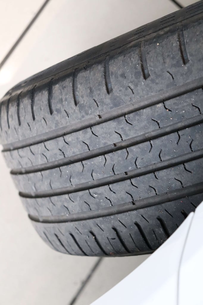 2019 Vauxhall Corsa 1.4 Corsa Griffin 5dr Hatchback Petrol Manual