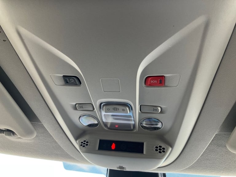 2025 Citroen Berlingo 1.5 BlueHDi 100ps Van Enterprise Van Diesel Manual
