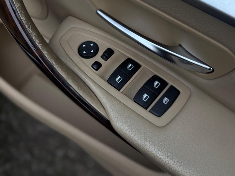 2014 BMW 4 Series Gran Coupe 3.0 430d Luxury Auto xDrive Euro 6 (s/s) 5dr COUPE Diesel Automatic