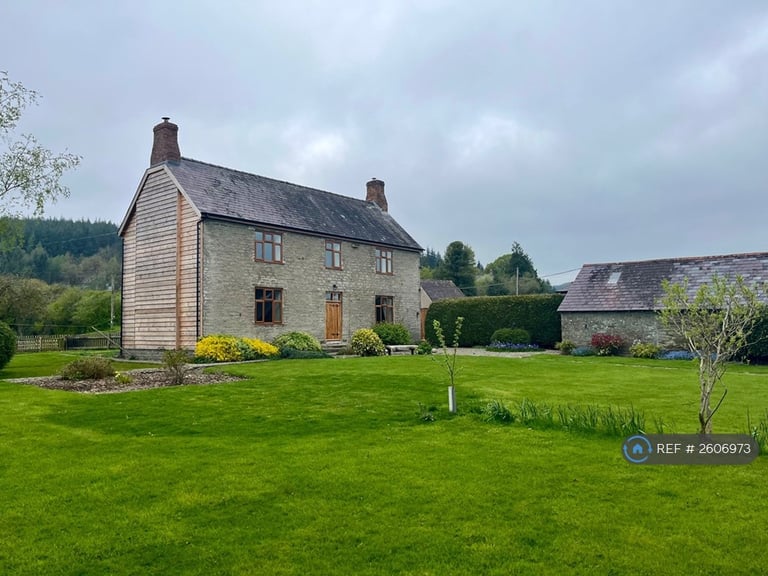 image for 4 bedroom house in Mynd, Bucknell, SY7 (4 bed) (#2606973)