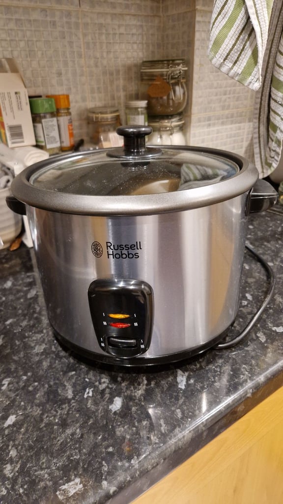 image for Rice cooker