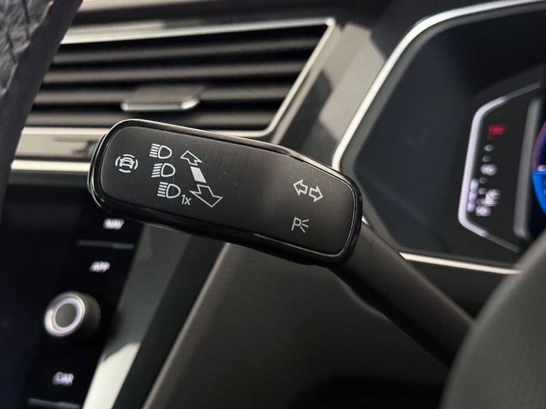 2021 Volkswagen Tiguan 1.5 TSI 150 R-Line 5dr DSG ESTATE PETROL Automatic