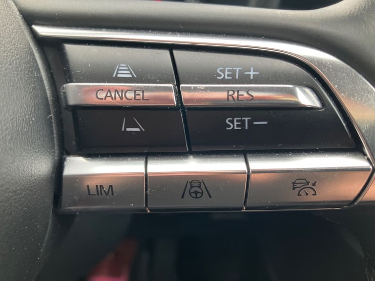 2021 Mazda CX-30 2.0 e-Skyactiv X MHEV GT Sport Tech 5dr Hatchback PETROL Manual