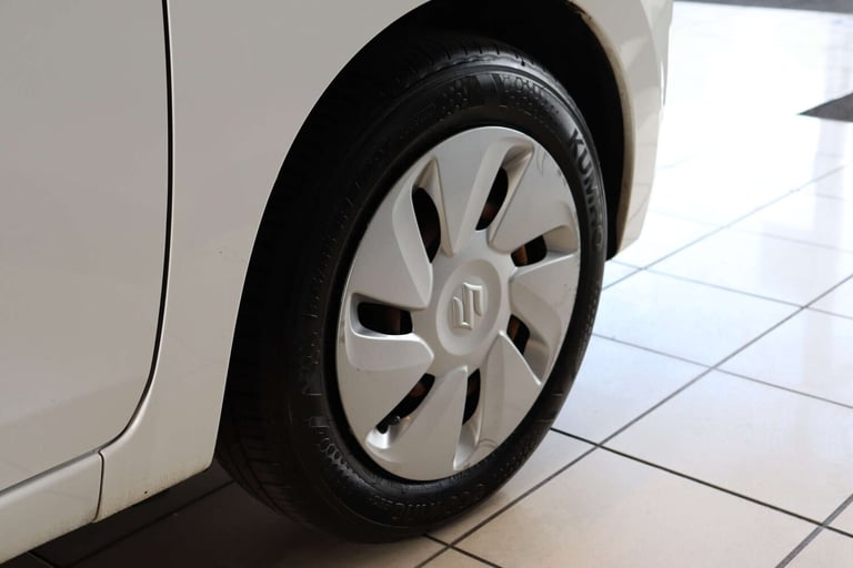 2019 Suzuki Celerio 1.0 Celerio SZ2 DualJet 5dr Hatchback Petrol Manual