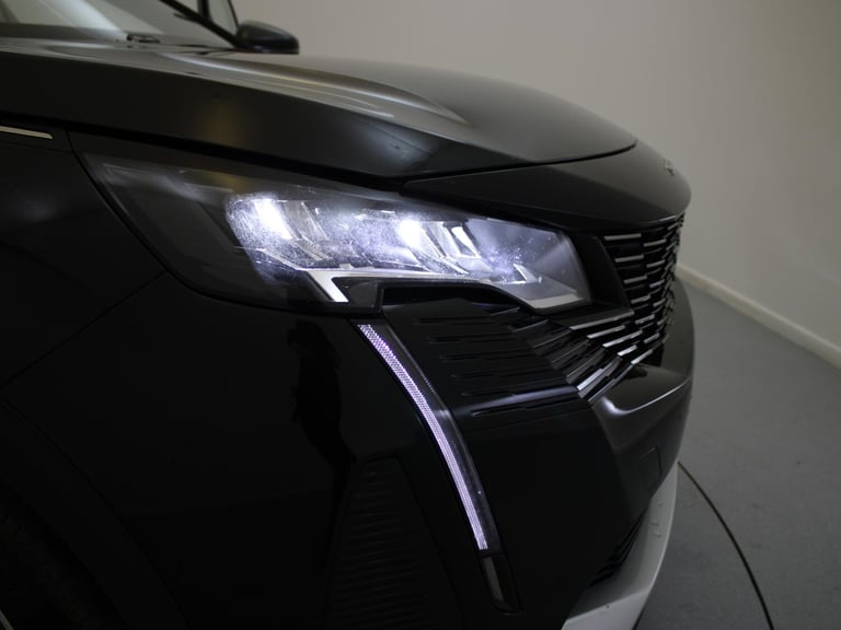 2024 Peugeot 3008 1.6 Hybrid 225 Allure 5dr e-EAT8 Crossover/SUV PETROL/ELECTRIC Automatic