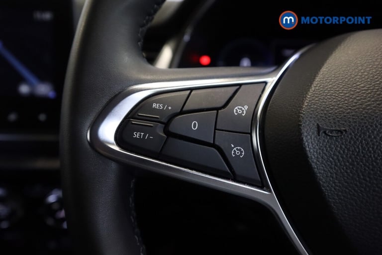 2023 Renault Captur 1.6 E-Tech Plug-in hybrid 160 Techno 5dr Auto SUV Hybrid Automatic