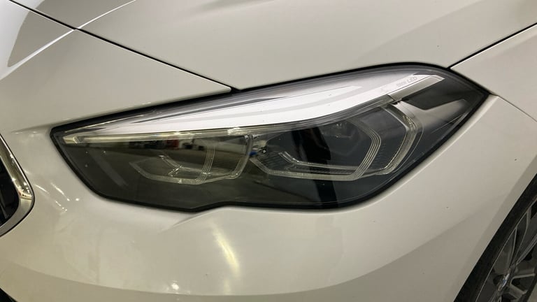 2021 BMW 2 Series 218i [136] Sport 4dr [Live Cockpit Professional] COUPE PETROL Manual