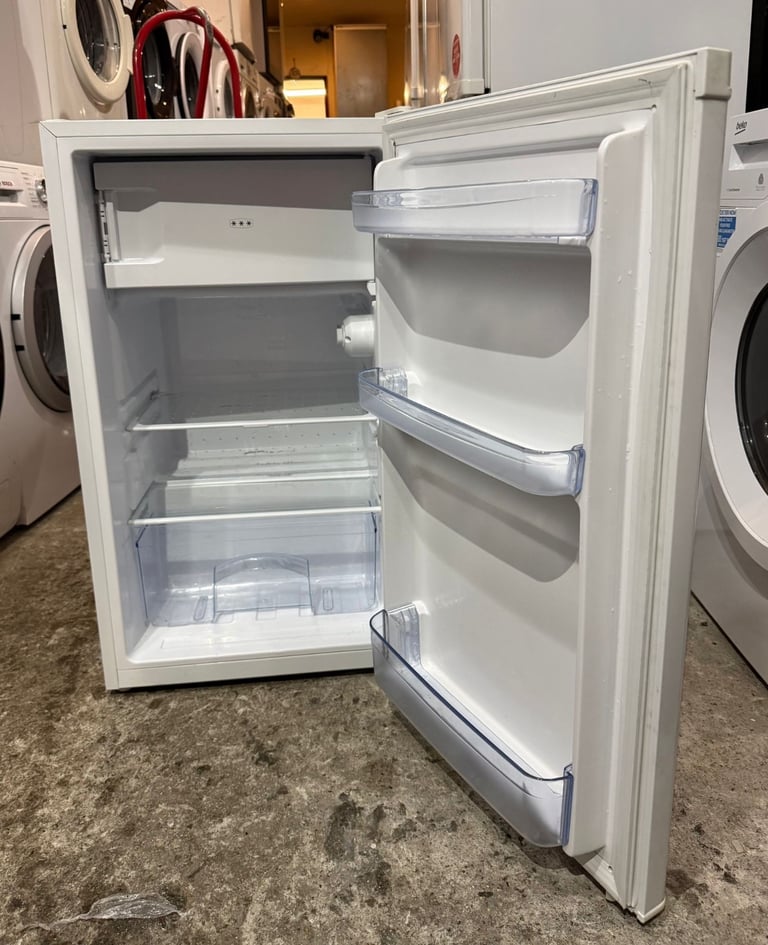 Iceking Undercounter Fridge Frezer With Free Delivery N Warranty 