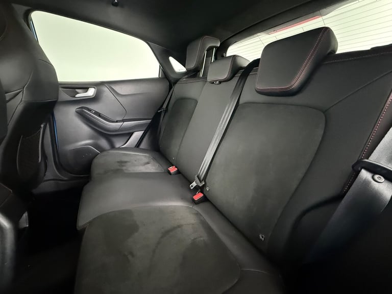 2023 Ford Puma 1.5T EcoBoost ST Euro 6 (s/s) 5dr HATCHBACK Petrol Manual