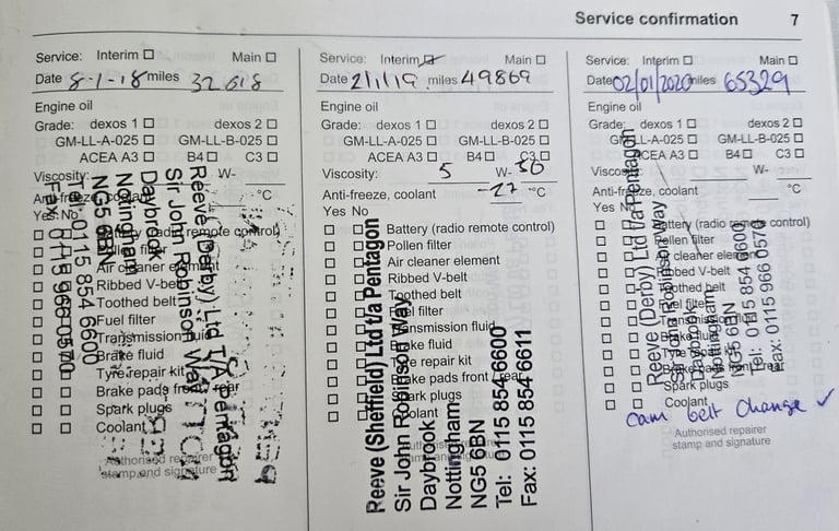 Vauxhall, ASTRA, Hatchback, 2013, Auto, 1956 (cc), 5 doors