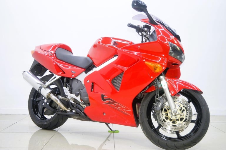 image for 1998 Honda VFR800 800