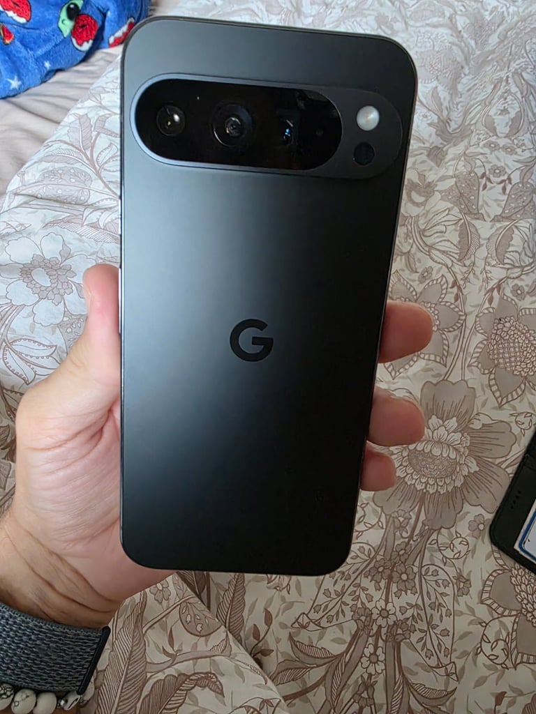 Google pixel 9 pro XL 256GB