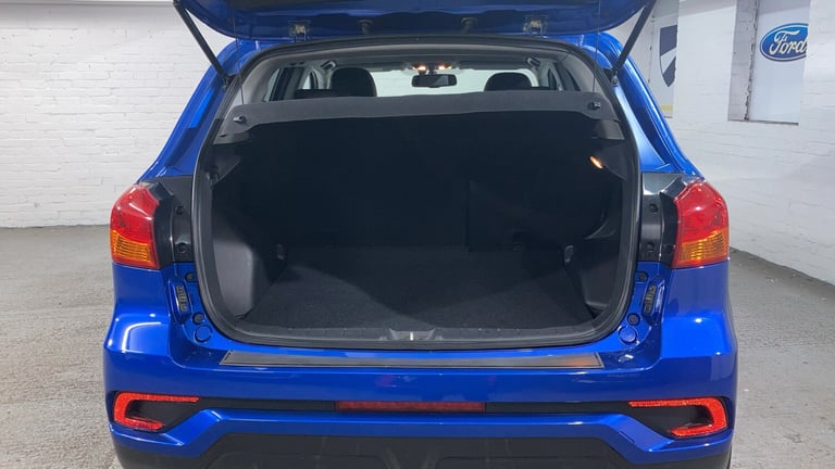 2019 Mitsubishi ASX 1.6 Juro 5dr Petrol Estate Estate Petrol Manual