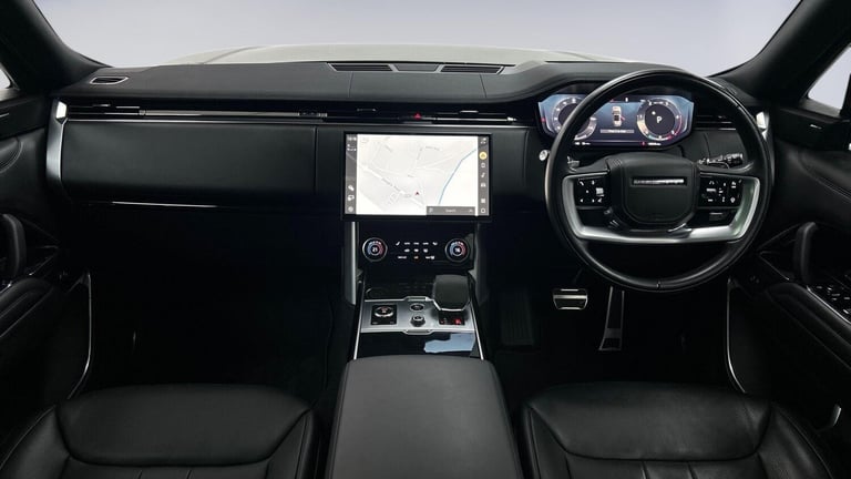  Land Rover Range Rover 3.0 D350 HSE 5dr Diesel Automatic