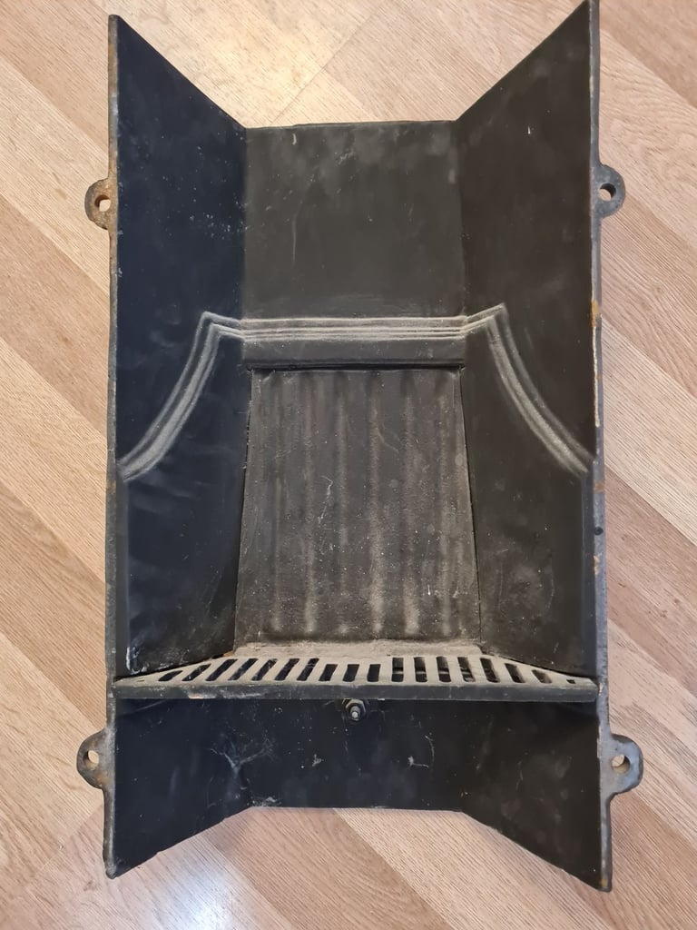 image for Unused Fire Surround 