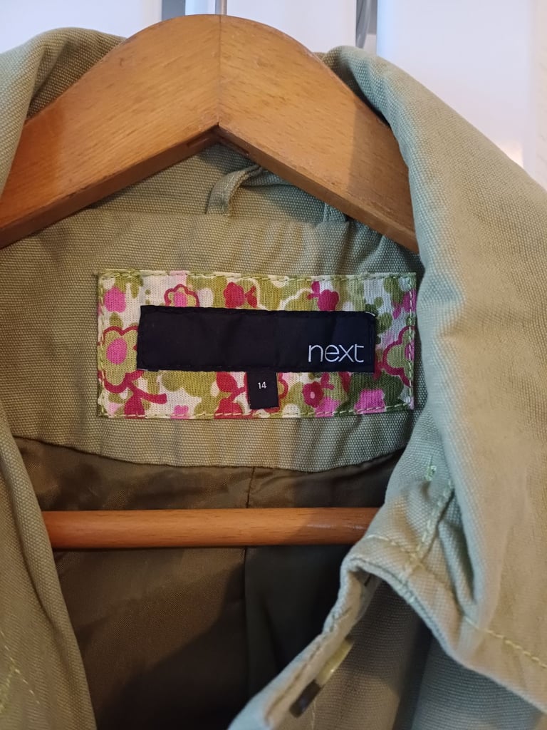 Coat