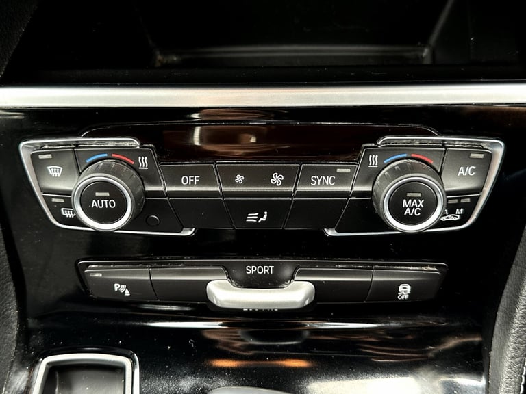 2021 BMW 2 Series 218i [136] M Sport 5dr Step Auto HATCHBACK Petrol Automatic