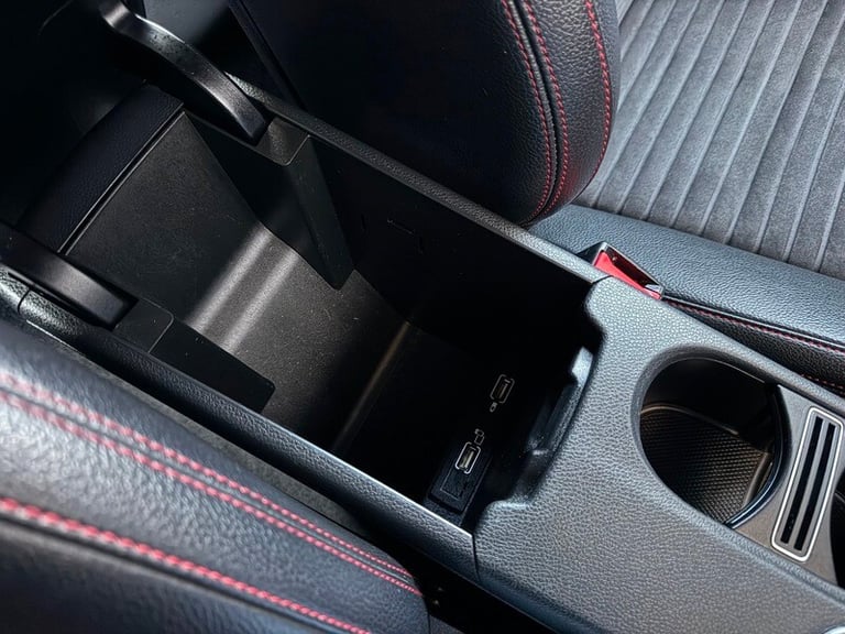 Mercedes A Class A 180 D AMG LINE