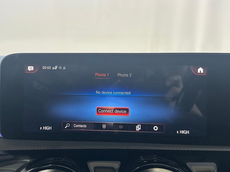 2021 Mercedes-Benz CLA 1.3 CLA250e 15.6kWh AMG Line (Premium) Coupe 8G-DCT Euro 6 (s/s) 4dr COUPE...