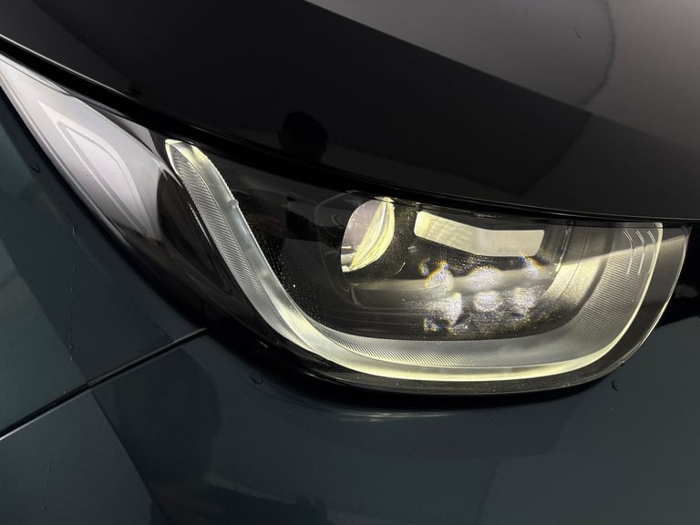 2022 BMW i3 42.2kWh Hatchback 5dr Electric Auto (170 ps) - CARPLAY - LED - NAV Hatchback Electric...