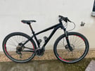 Specialized mountain bike 