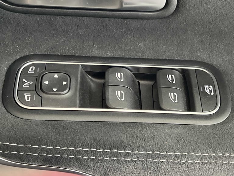 2022 Mercedes-Benz A-Class A180 AMG Line Premium Edition 5dr Auto Hatchback Petrol Automatic