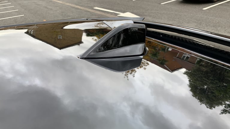 2024 Peugeot 3008 73kWh GT SUV 5dr Electric Auto (210 ps) SUV Electric Automatic