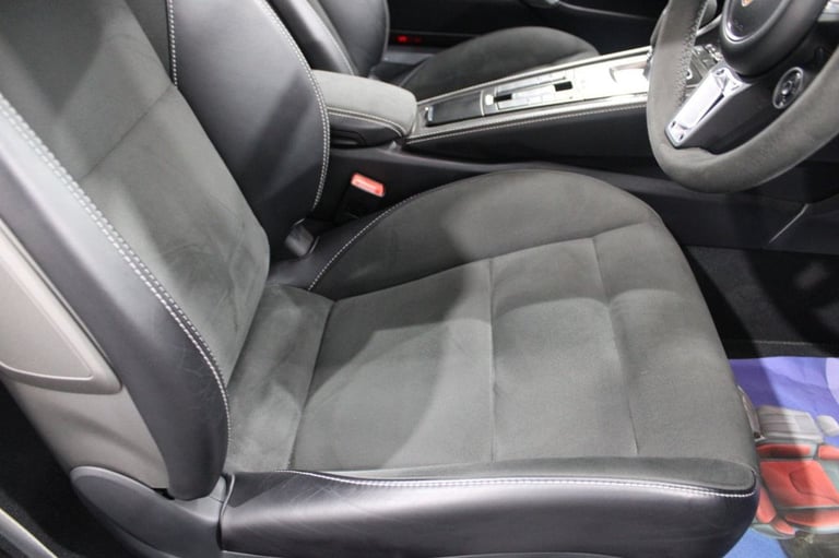 2023 72 PORSCHE 718 BOXSTER 4.0 GTS CONVERTIBLE 2DR PETROL PDK EURO 6 (S/S) (400