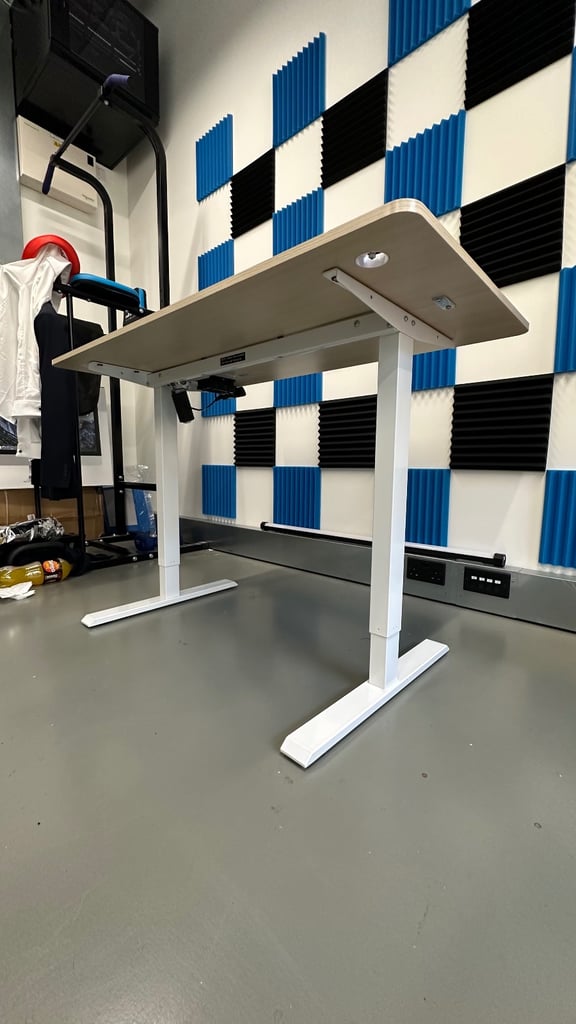image for Standing Desk (unopened & brand new)