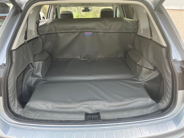 Hatchbag Boot Liner