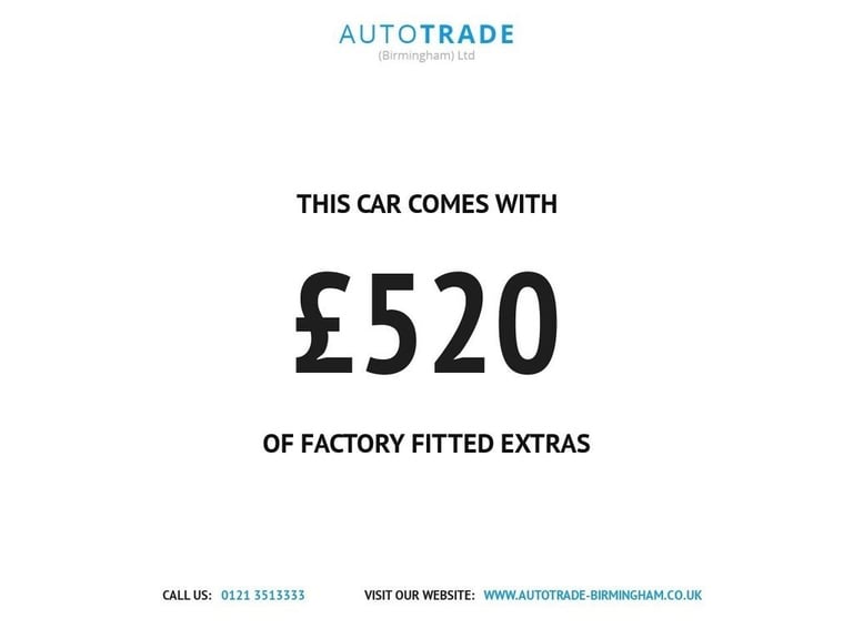 2017 67 CITROEN C4 PICASSO 1.2 PURETECH TOUCH EDITION MPV 5DR PETROL MANUAL EURO