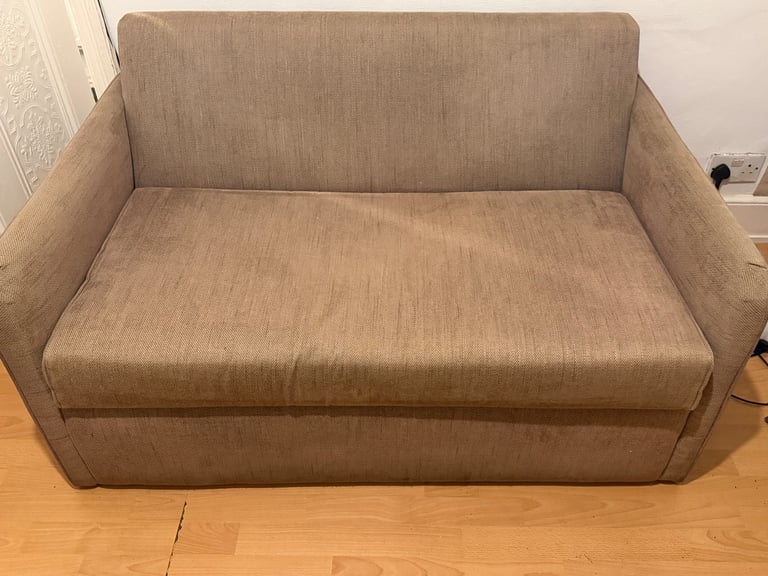 image for Sofa bed x2 