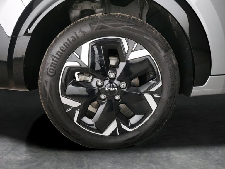 2022 Kia Niro 64.8kWh 3 SUV 5dr Electric Auto (201 bhp) - NAV - HEATED STEERING - DRIVER  Suv Ele...