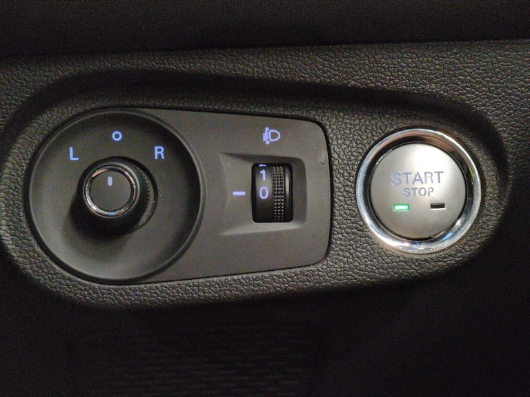 2022 MG MG5 61.1kWh Excite Long Range Estate 5dr Electric Auto (156 ps) - LANE DEPARTUR Estate El...