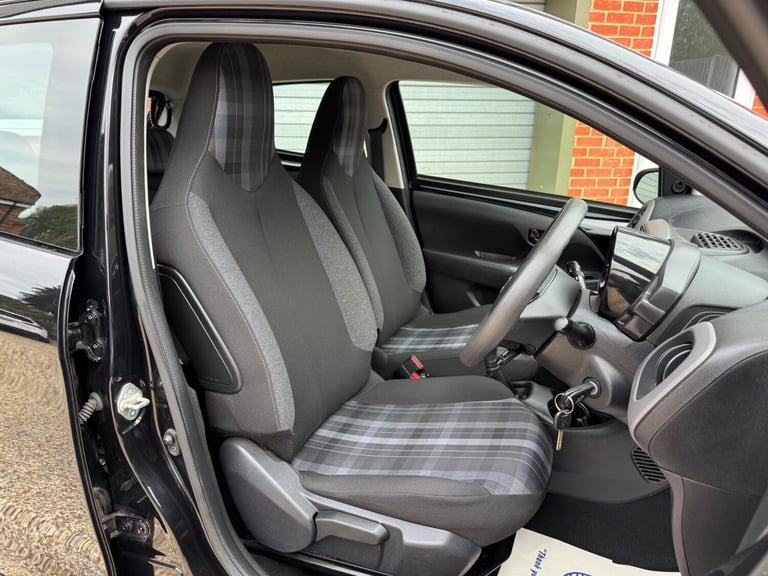 2020 Peugeot 108 1.0 Active Euro 6 (s/s) 5dr HATCHBACK Petrol Manual