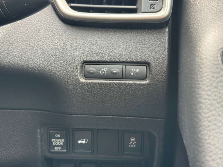 2016 Nissan X-Trail 1.6 X-Trail Tekna dCi 5dr - NATIONAL DELIVERY* SUV Diesel Manual