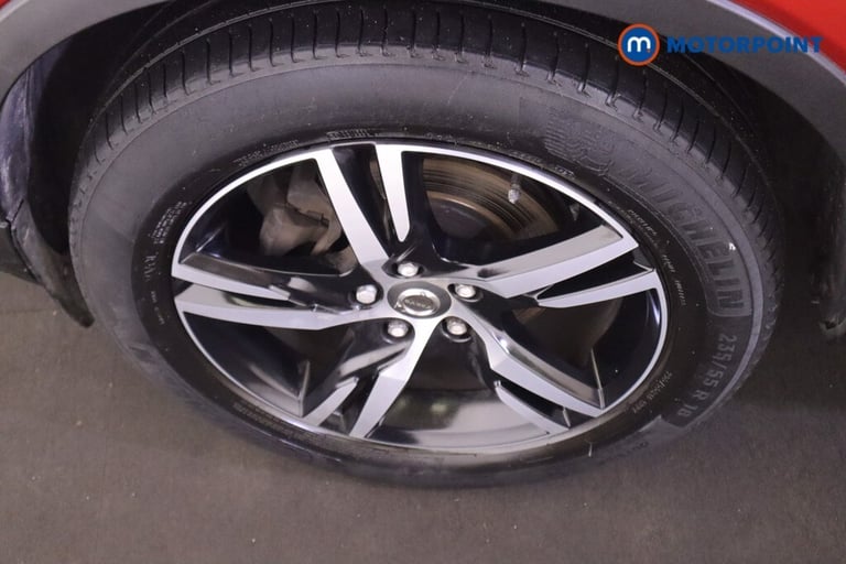 2020 Volvo XC40 1.5 T3 [163] R DESIGN 5dr SUV Petrol Manual