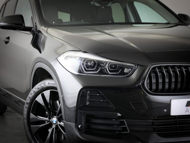 2022 BMW X2 2.0 18d Sport SUV 5dr Diesel Auto sDrive Euro 6 (s/s) (150 ps) HATCHBACK Diesel Autom...