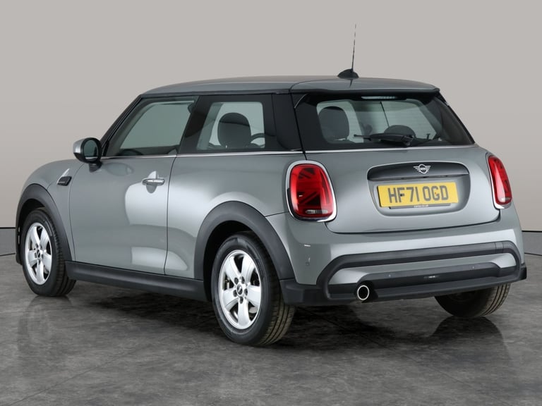 2021 MINI Hatch 1.5 Cooper Classic Hatchback 3dr Petrol Manual Euro 6 (s/s) (136 ps) - CARP Hatch...