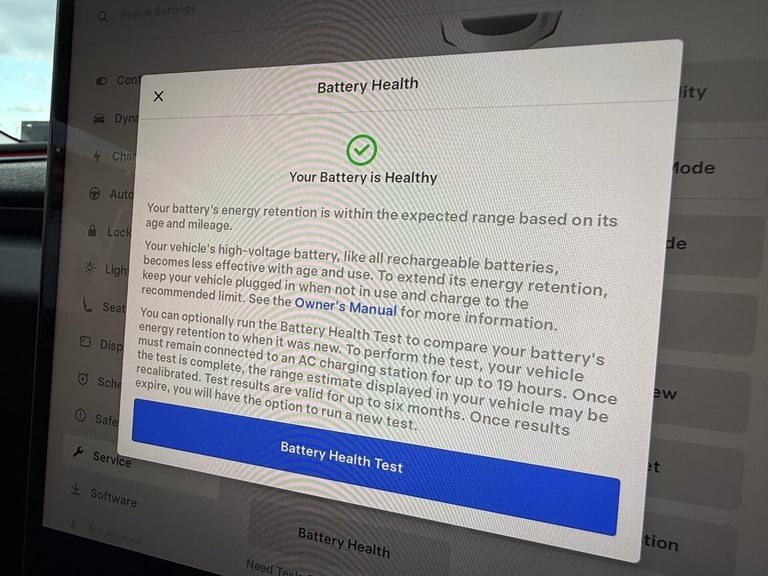 2024 Tesla Model 3 (Dual Motor) Long Range Saloon 4dr Electric Auto 4WDE (306 ps) Saloon Electric...