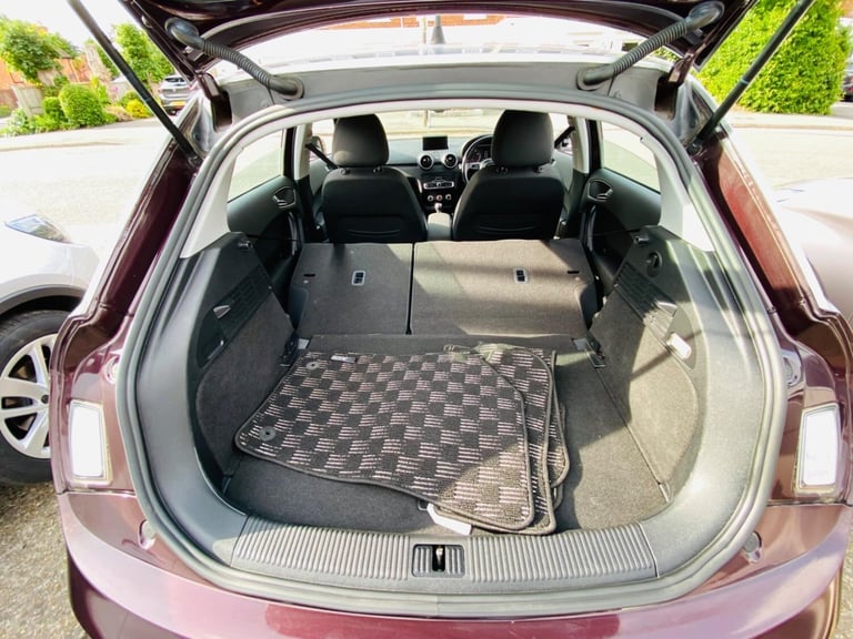 2023 Audi A1 1.4 TFSI Sport Sportback S Tronic Euro 5 (s/s) 5dr Petrol Automatic