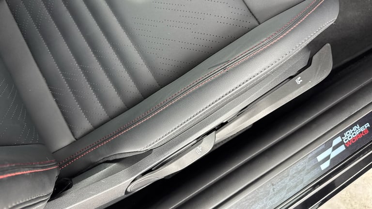 2024 MINI Cooper 2.0 S Sport 3dr Auto HATCHBACK PETROL Automatic