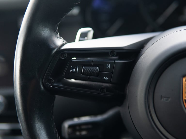 2022 Porsche Macan 2.0T T SUV 5dr Petrol PDK 4WD Euro 6 (s/s) (265 ps) Petrol