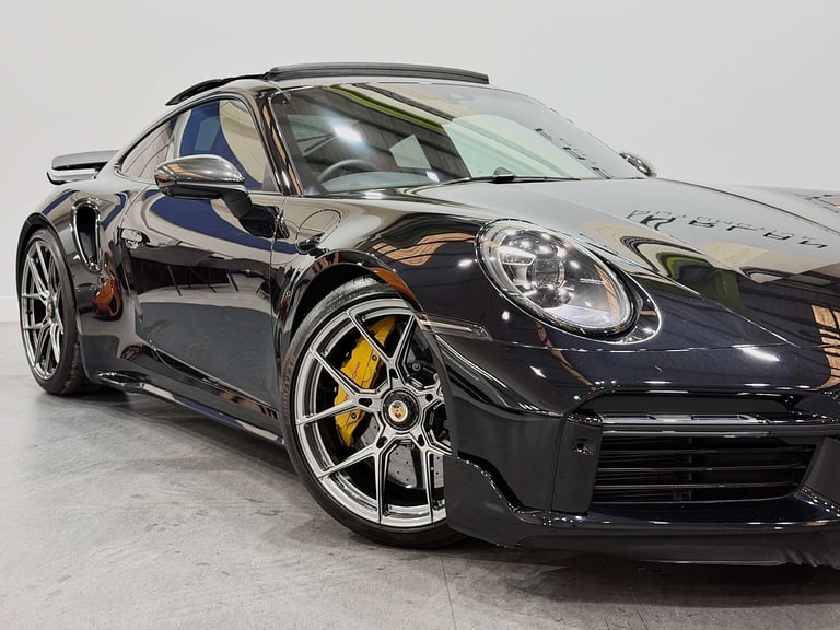 2021 Porsche 911 S 2dr PDK COUPE PETROL Automatic
