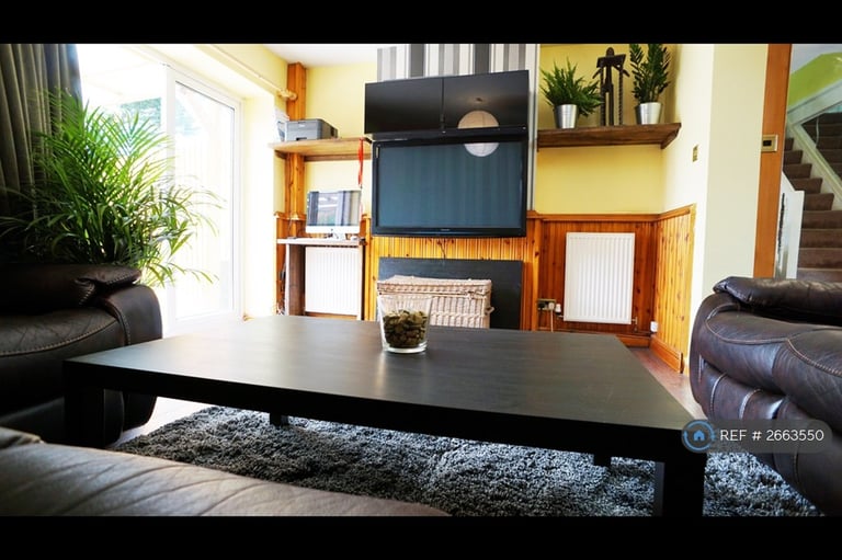 5 bedroom house in Snowdon Road, Bristol, BS16 (5 bed) (#2663550)