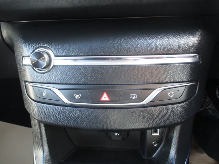Peugeot 308 BLUE HDI S/S SW GT LINE