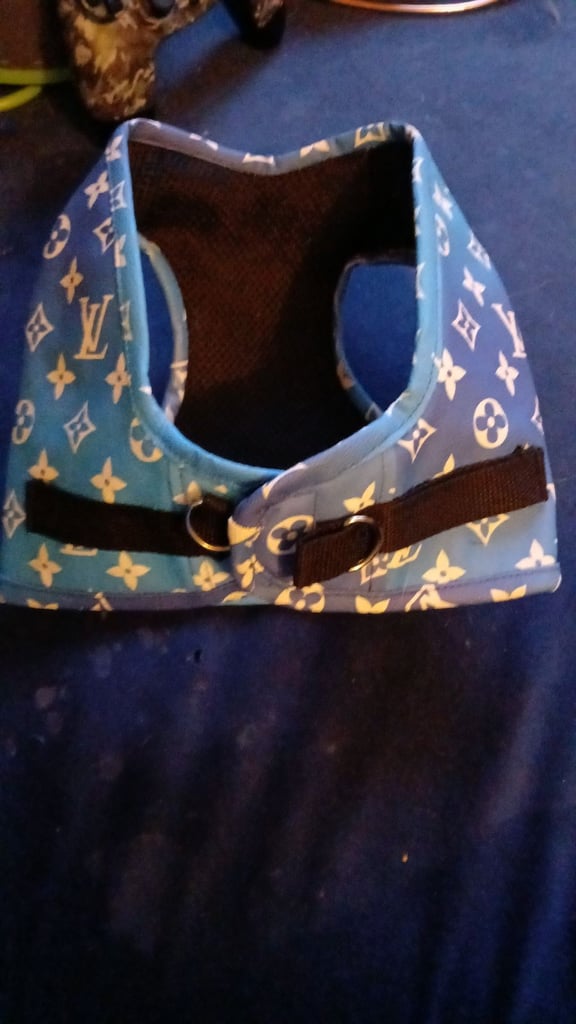 Medium Dig Harness