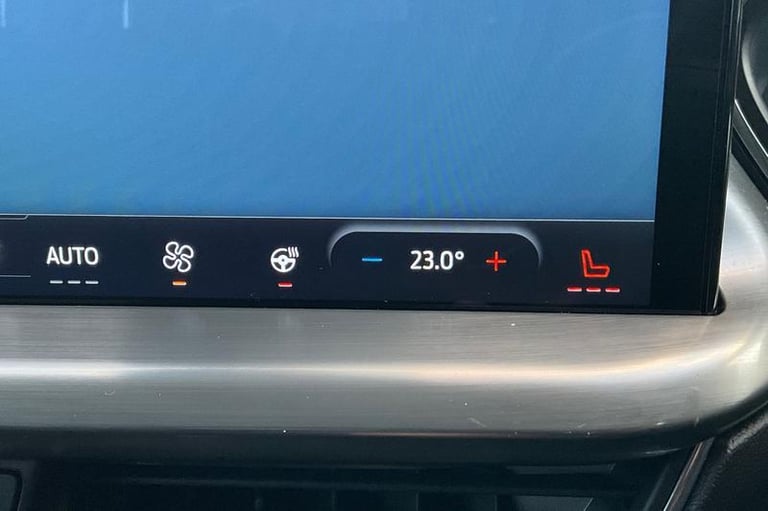 2023 Ford Focus 1.0 EcoBoost Titanium 5dr HATCHBACK PETROL Manual