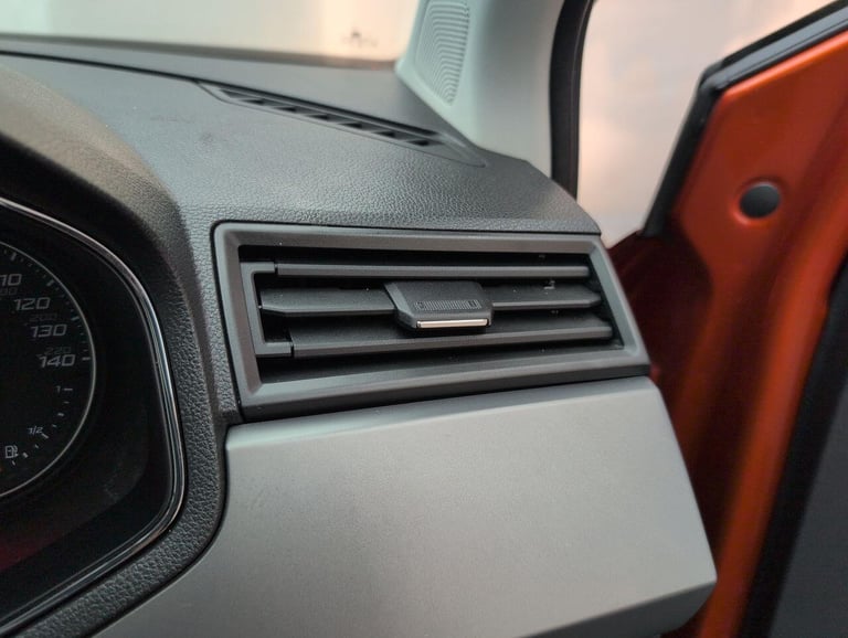 2018 SEAT Ibiza 1.0 MPI SE Technology Hatchback 5dr Petrol Manual Euro 6 (s/s) (75 ps) - AL HATCH...