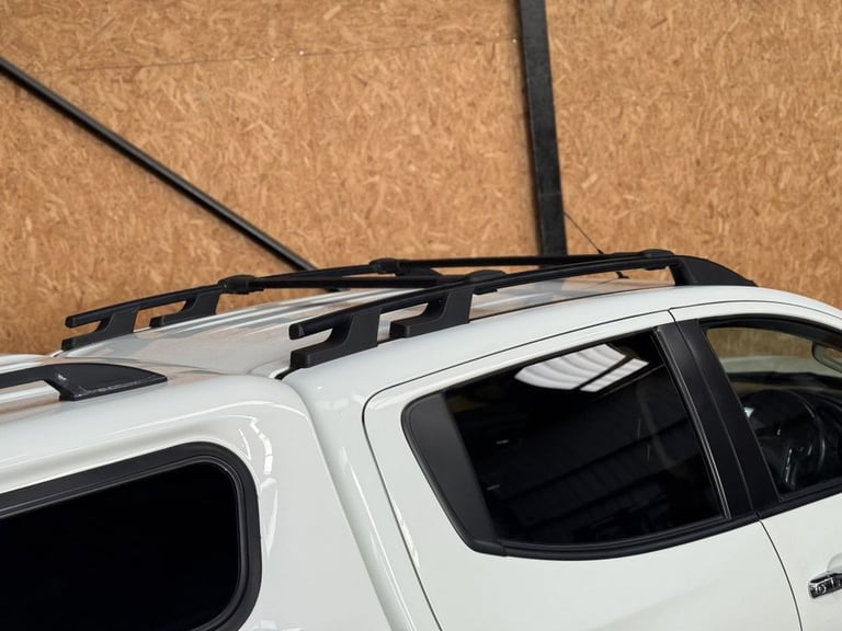 2020 Mitsubishi L200 2.2 DI-D DC Barbarian X Pickup Double Cab 4dr Diesel Auto 4WD Euro 6 (s/s)  ...